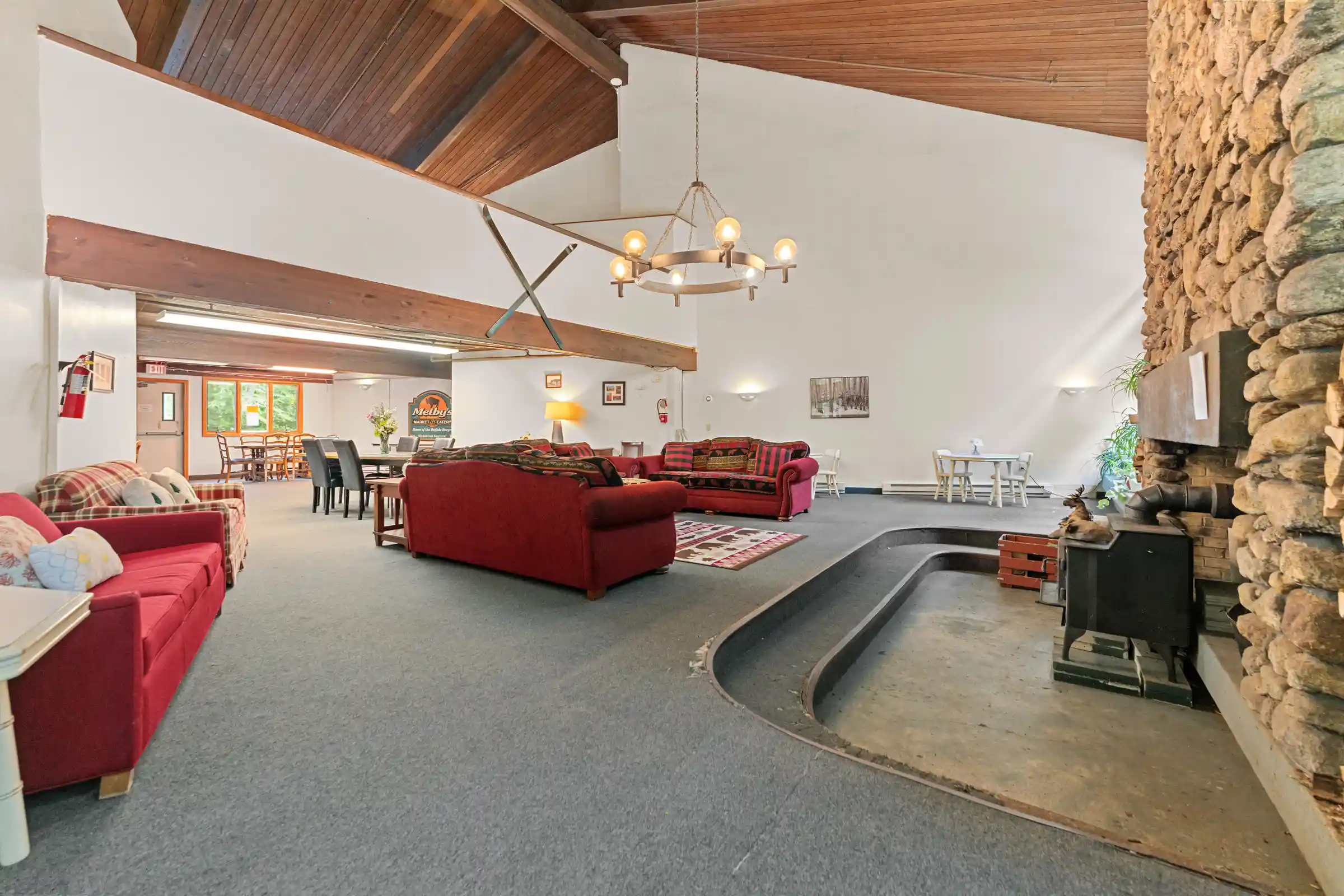 Common Area