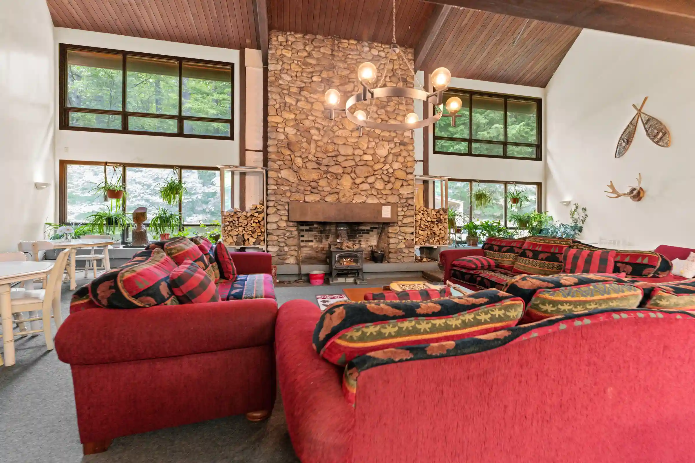 Lobby Furniture